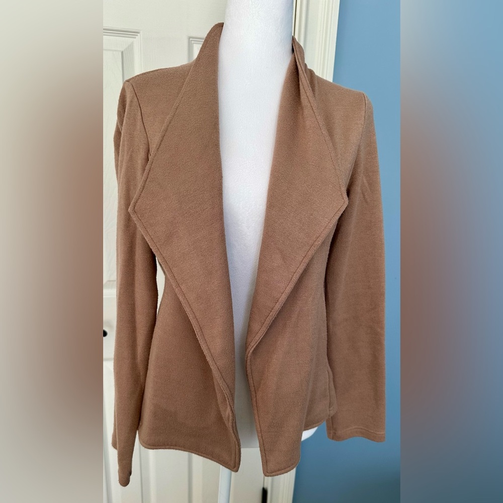 BB Dakota Jacket
